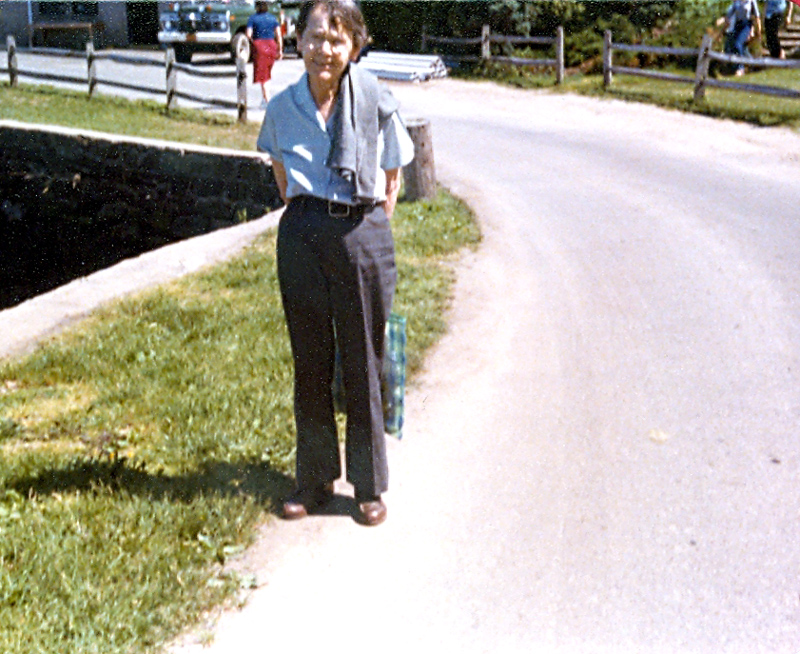 dDQR000022 BarbaraMcClintock CSH 5-27-80
